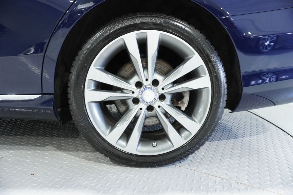 Used Mercedes-Benz C Class 2016 for sale - 76820405: Photo 44