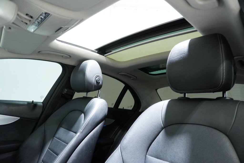 Used Mercedes-Benz C Class 2016 for sale - 76820405: Photo 49