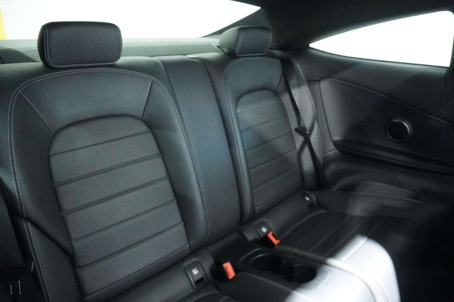 Used Mercedes-Benz C Class 2017 for sale - 77061691: Photo 16