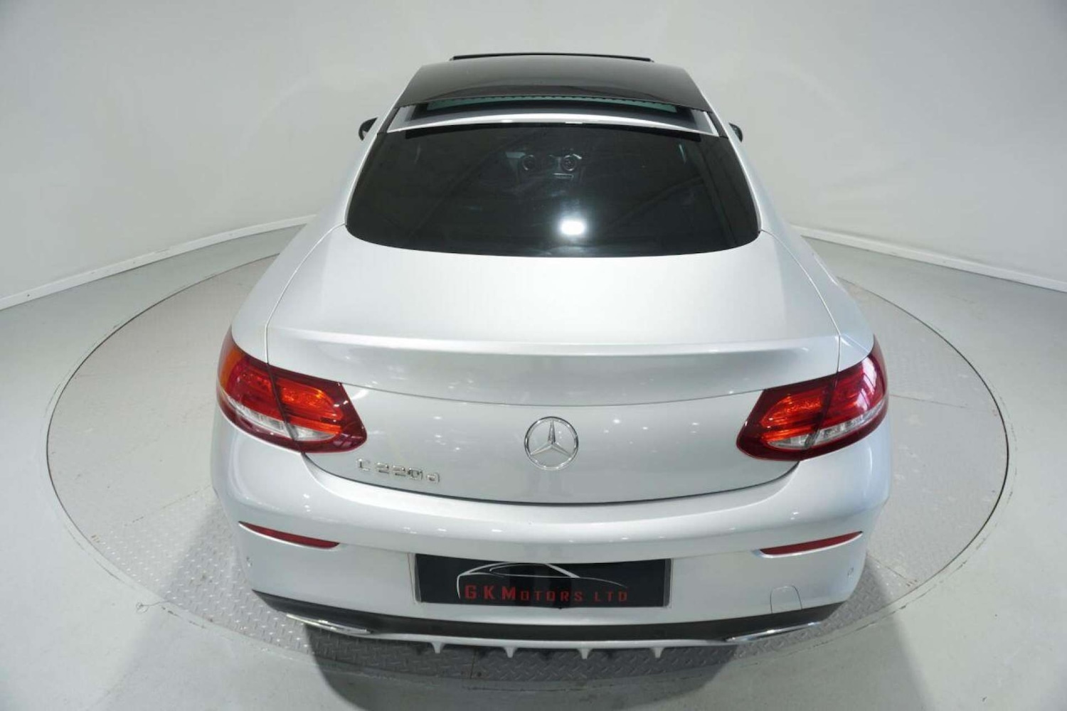 Used Mercedes-Benz C Class 2017 for sale - 77061691: Photo 20