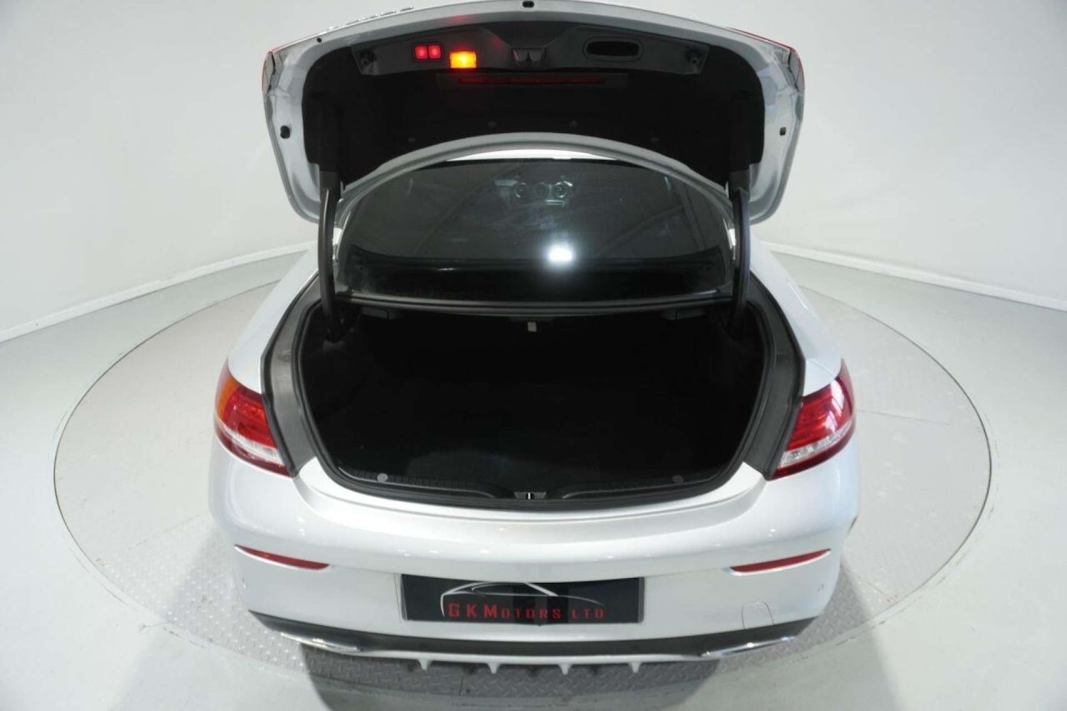 Used Mercedes-Benz C Class 2017 for sale - 77061691: Photo 22