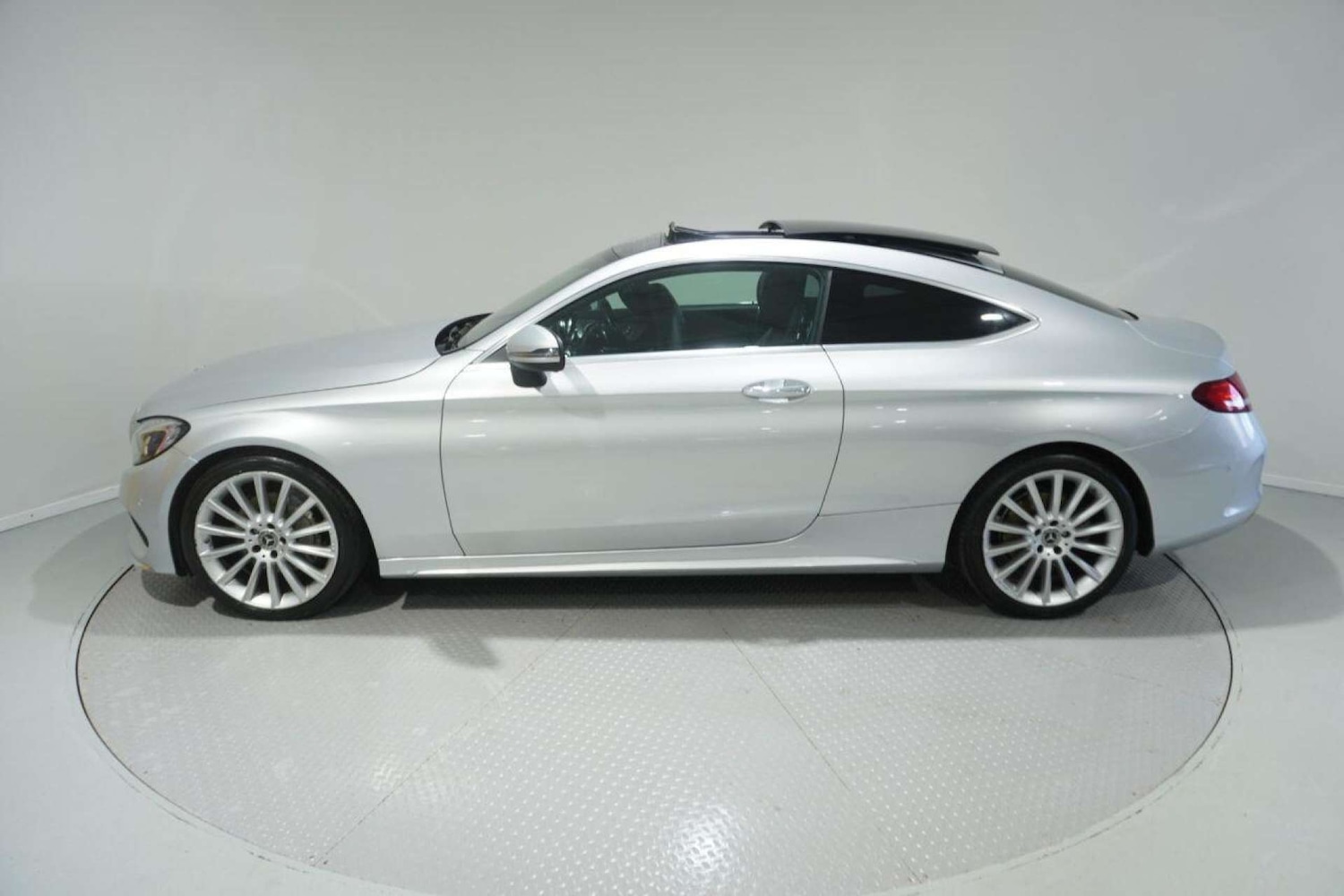 Used Mercedes-Benz C Class 2017 for sale - 77061691: Photo 37