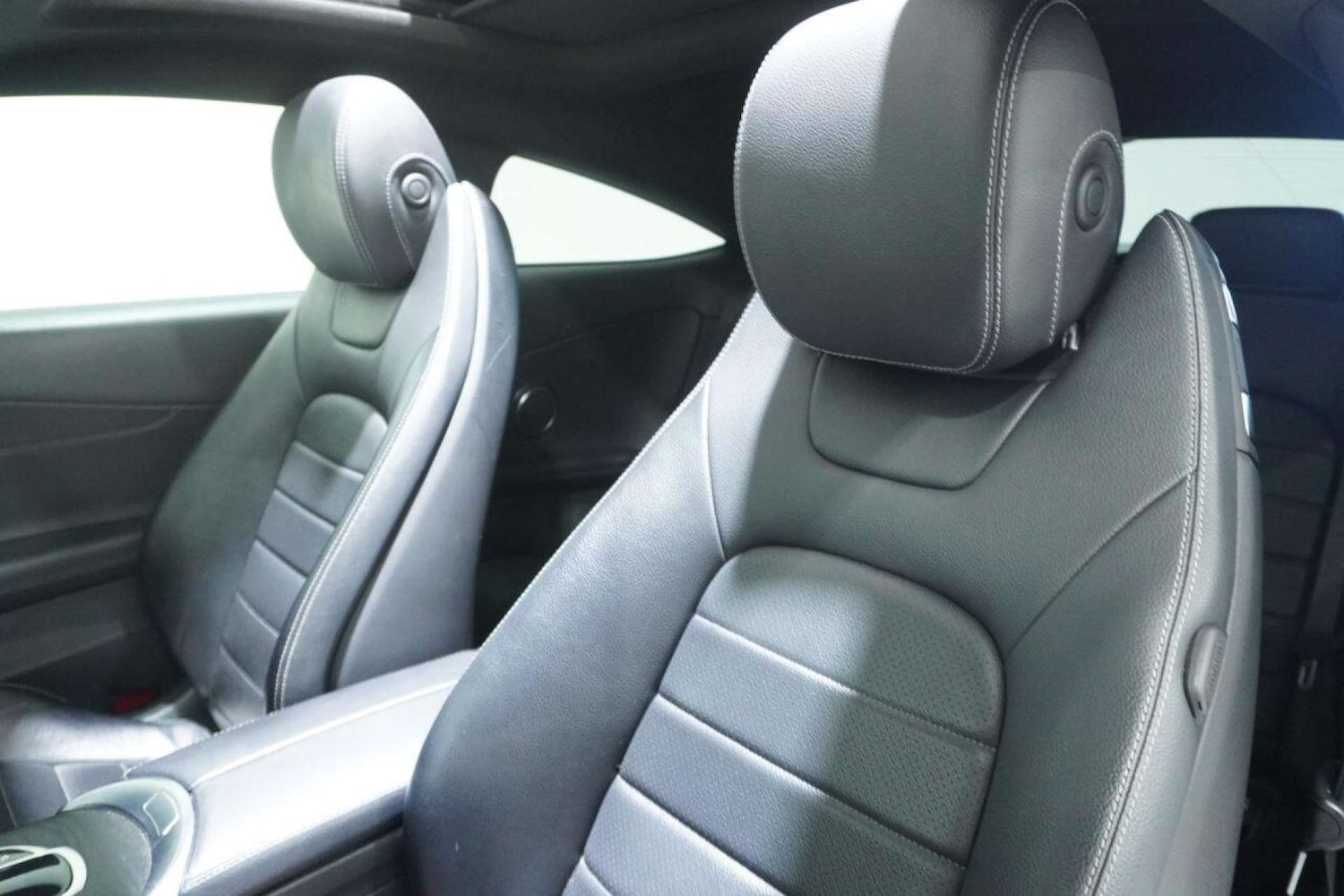 Used Mercedes-Benz C Class 2017 for sale - 77061691: Photo 44