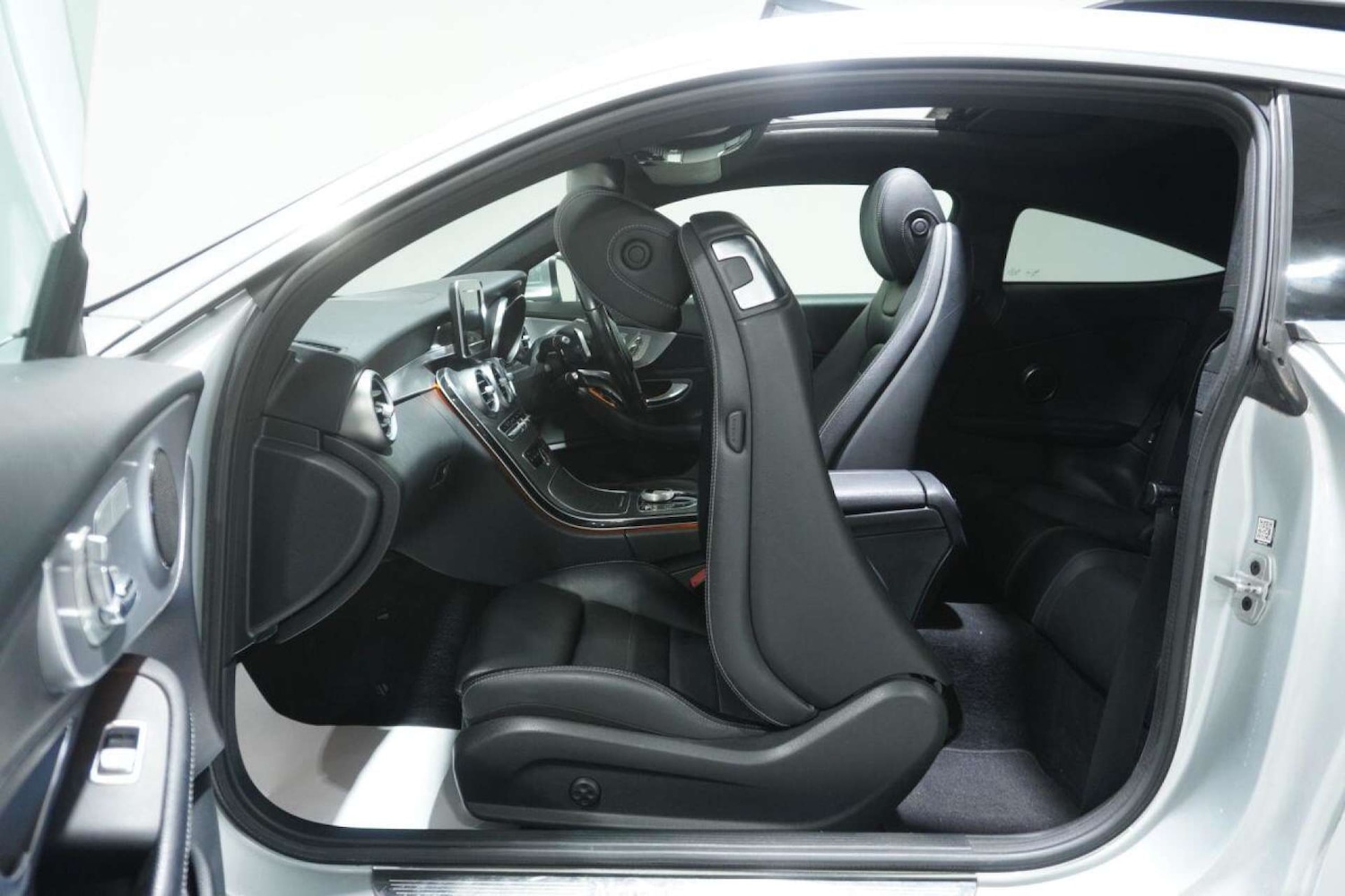 Used Mercedes-Benz C Class 2017 for sale - 77061691: Photo 45