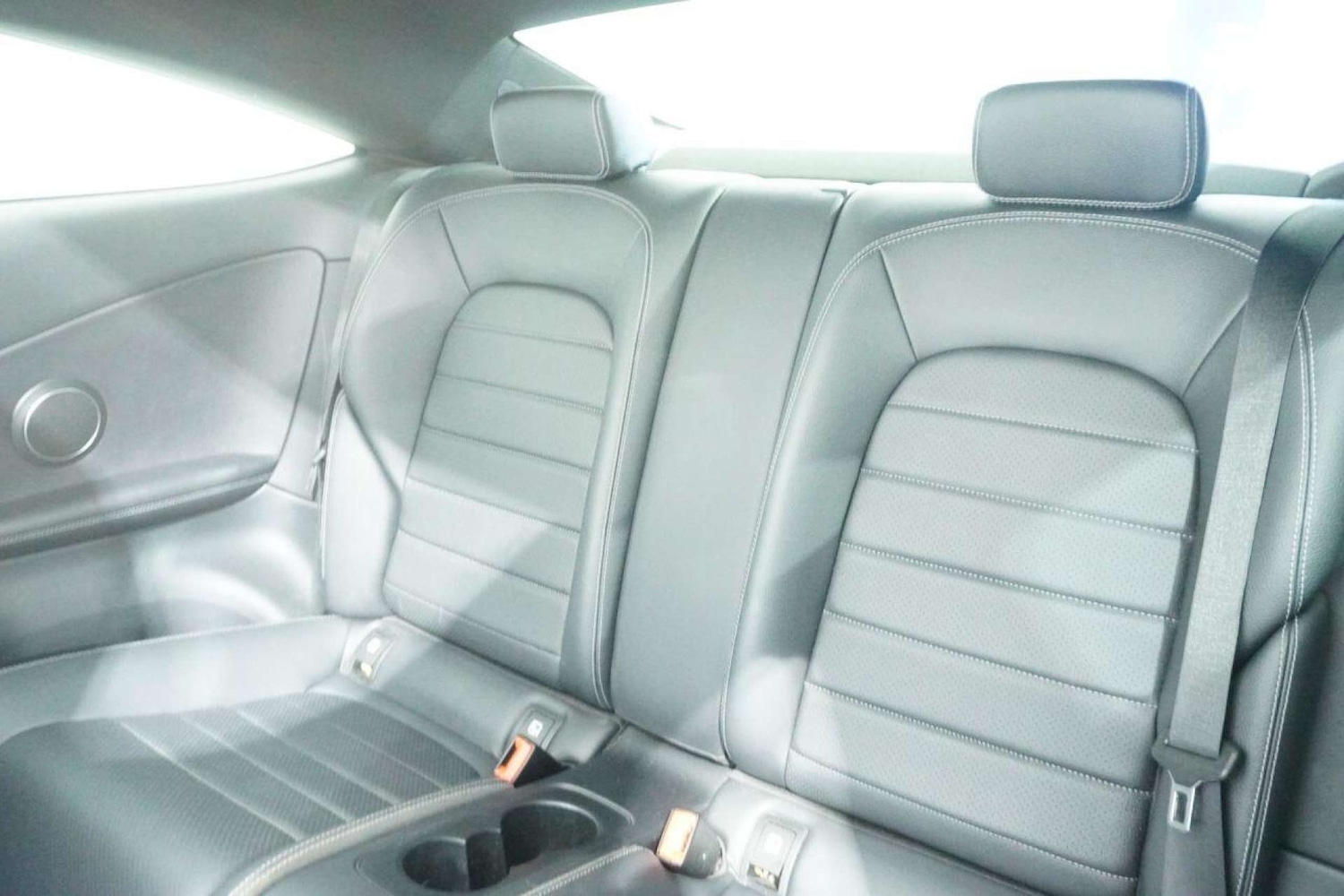 Used Mercedes-Benz C Class 2017 for sale - 77061691: Photo 46