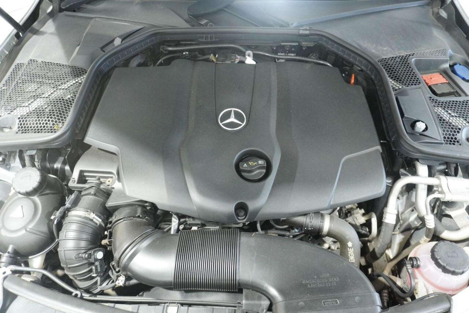 Used Mercedes-Benz C Class 2017 for sale - 77061691: Photo 51