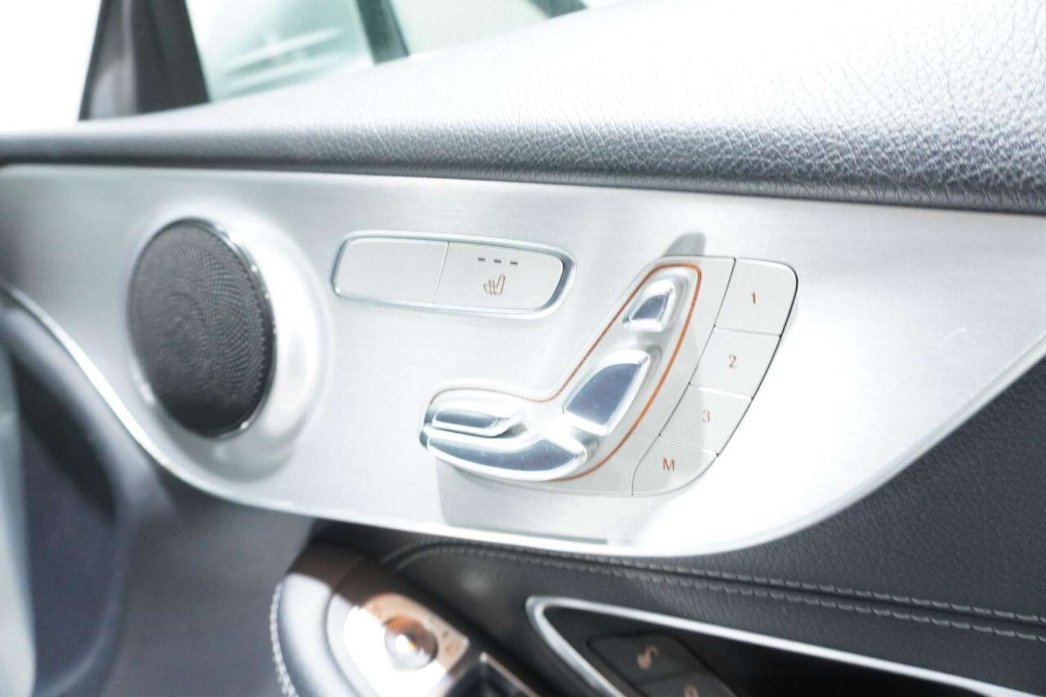 Used Mercedes-Benz C Class 2017 for sale - 77061691: Photo 56