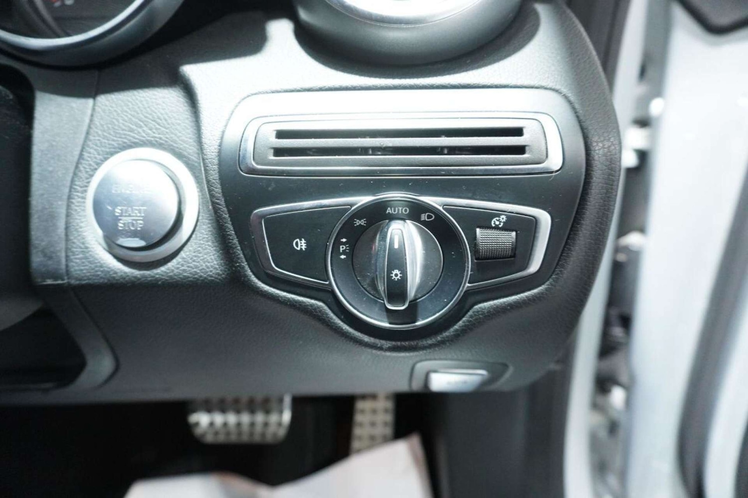 Used Mercedes-Benz C Class 2017 for sale - 77061691: Photo 58