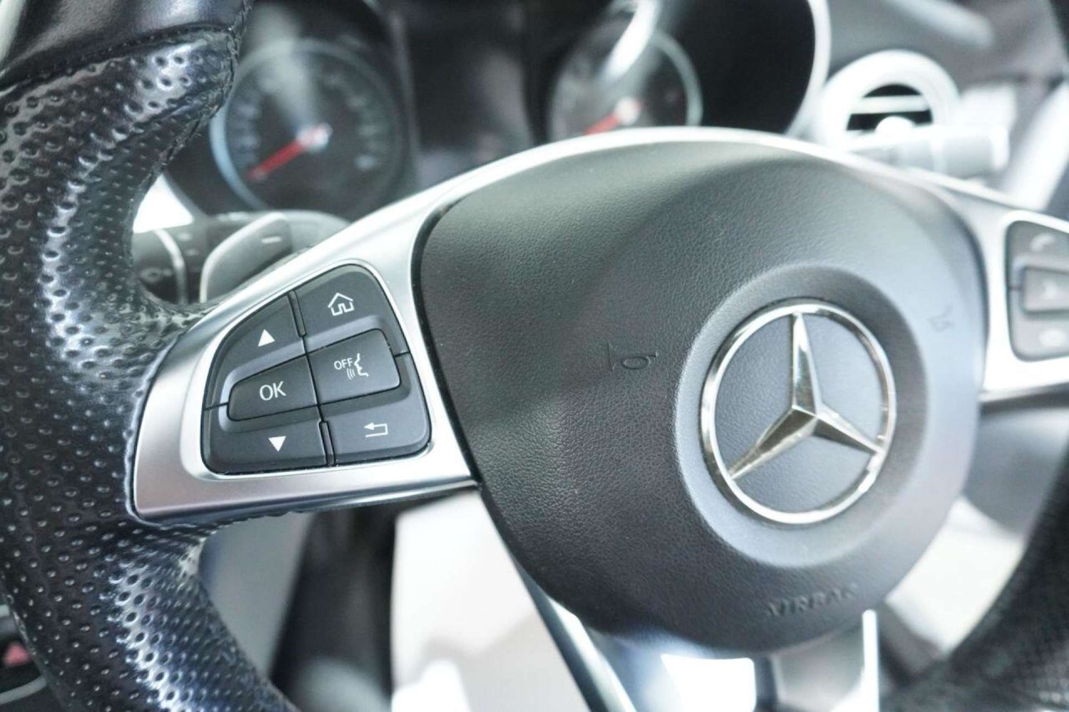 Used Mercedes-Benz C Class 2017 for sale - 77061691: Photo 61