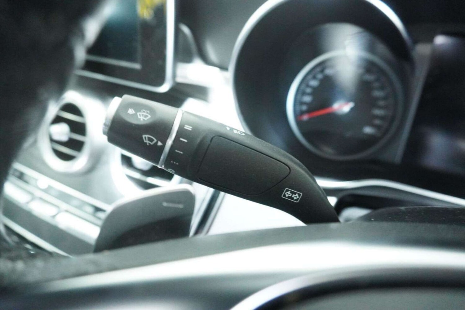 Used Mercedes-Benz C Class 2017 for sale - 77061691: Photo 62