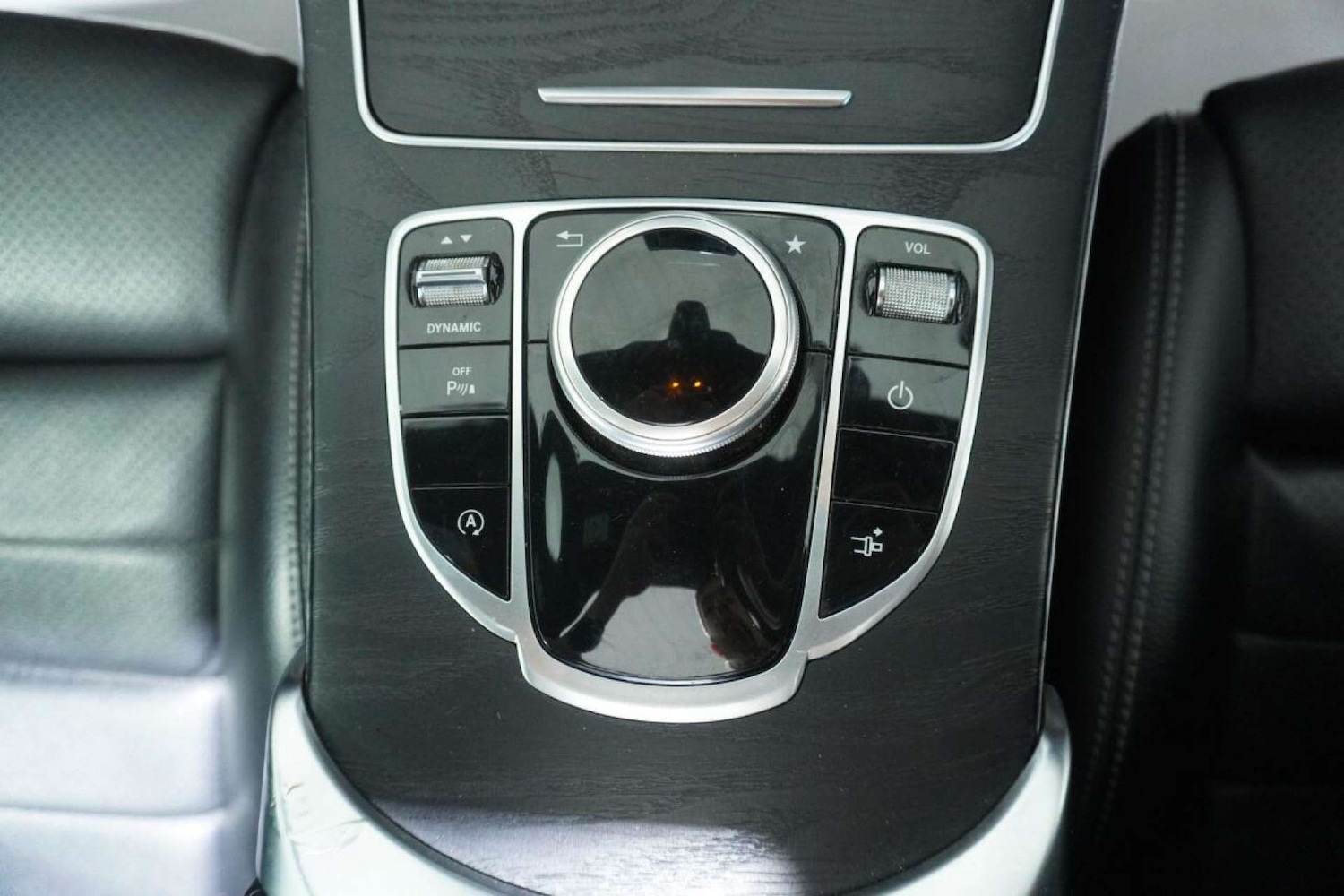 Used Mercedes-Benz C Class 2017 for sale - 77061691: Photo 65