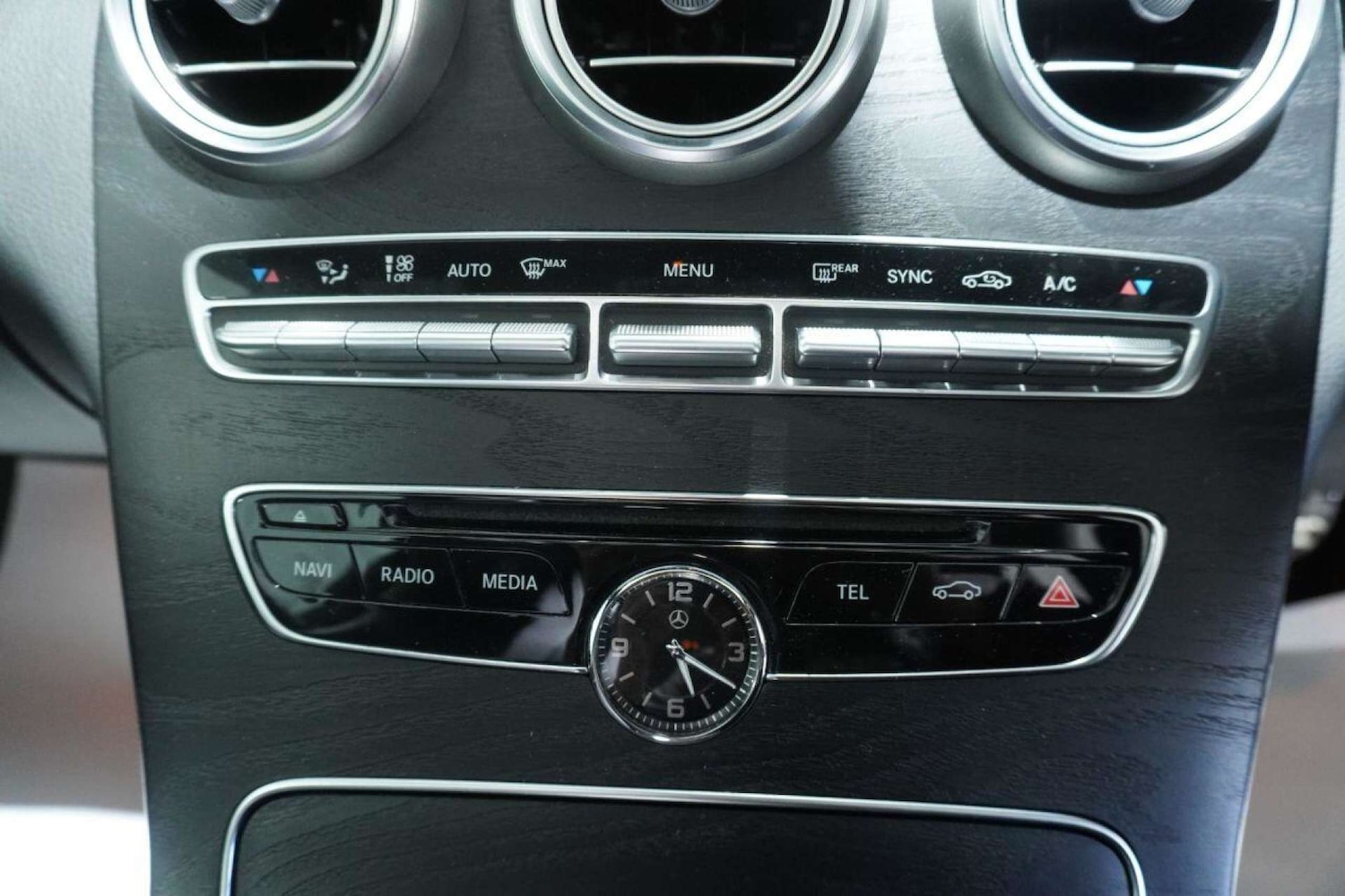 Used Mercedes-Benz C Class 2017 for sale - 77061691: Photo 67