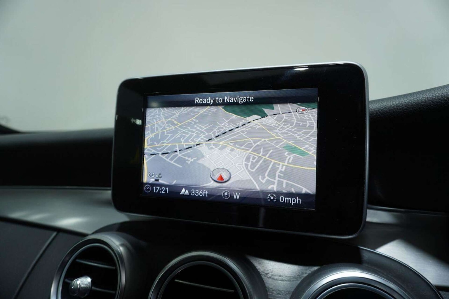 Used Mercedes-Benz C Class 2017 for sale - 77061691: Photo 72