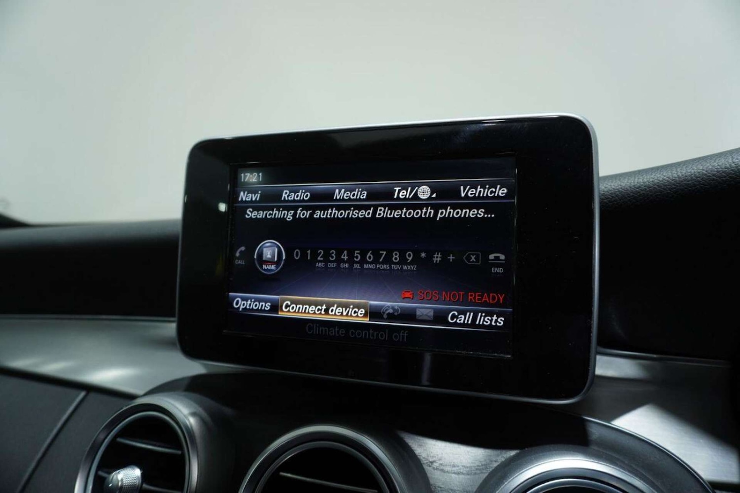 Used Mercedes-Benz C Class 2017 for sale - 77061691: Photo 73