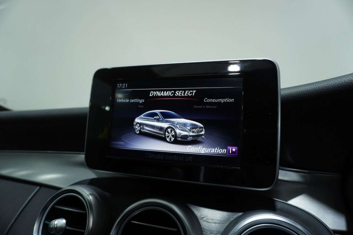 Used Mercedes-Benz C Class 2017 for sale - 77061691: Photo 75