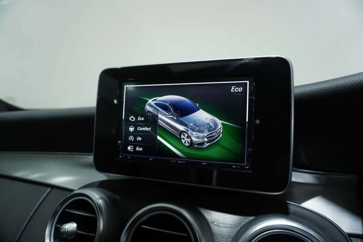 Used Mercedes-Benz C Class 2017 for sale - 77061691: Photo 76