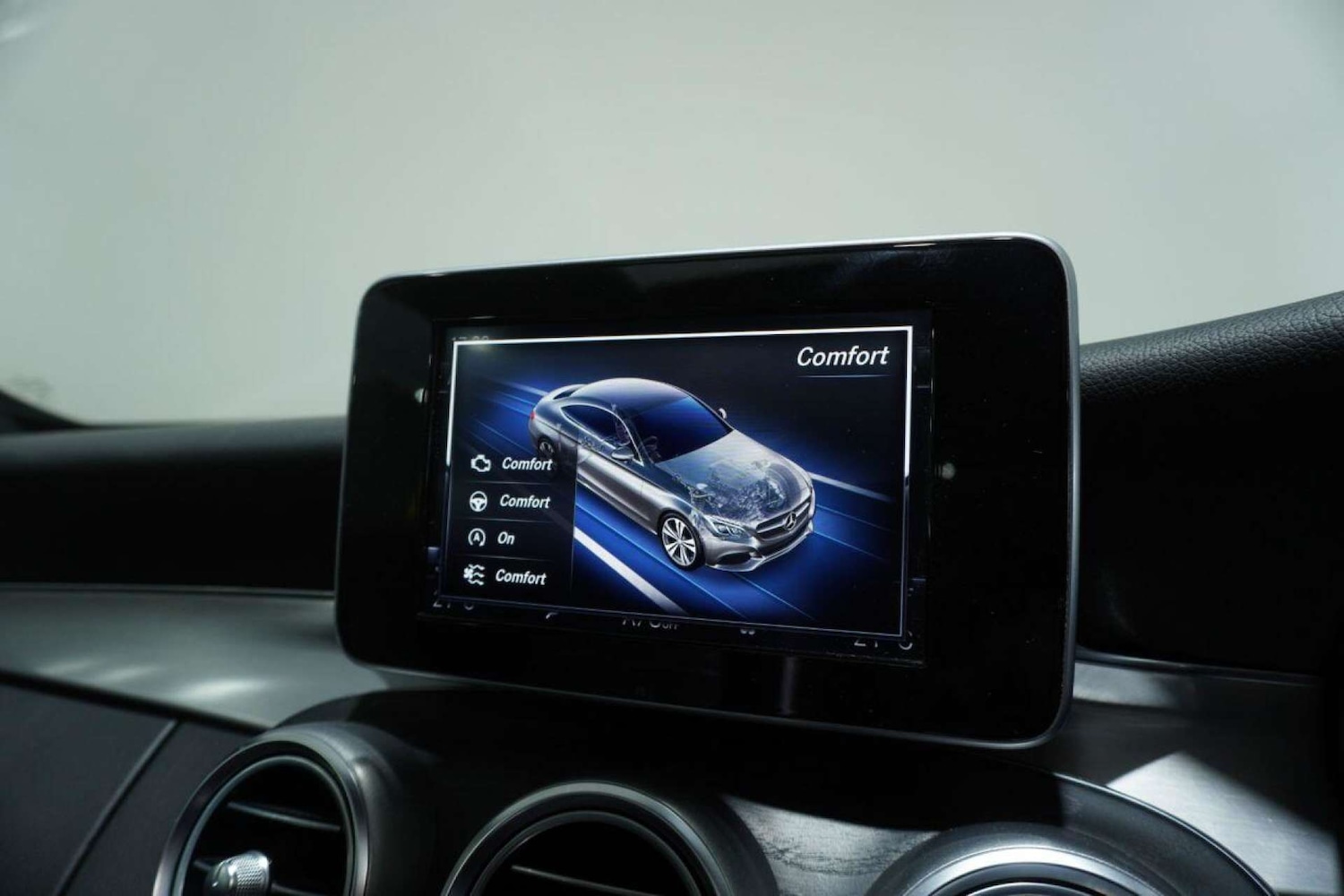 Used Mercedes-Benz C Class 2017 for sale - 77061691: Photo 77