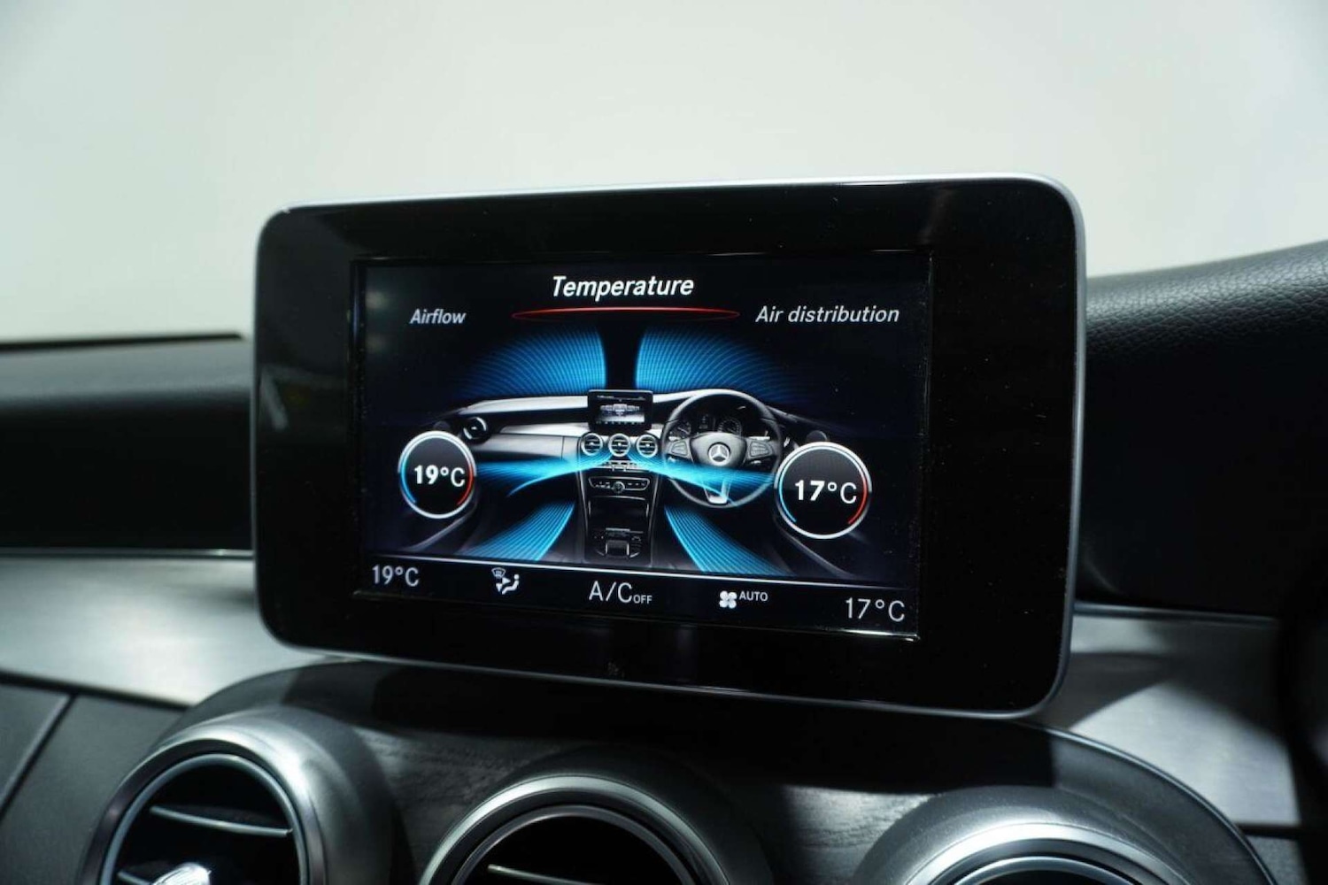 Used Mercedes-Benz C Class 2017 for sale - 77061691: Photo 84