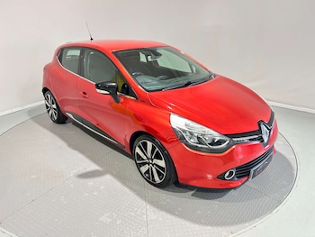 Used Renault Clio 2016 for sale - 78433621: Photo