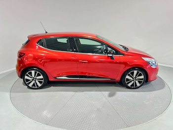 Used Renault Clio 2016 for sale - 78433621: Photo