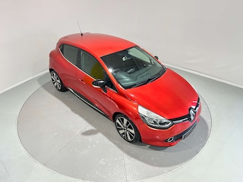 Used Renault Clio 2016 for sale - 78433621: Photo