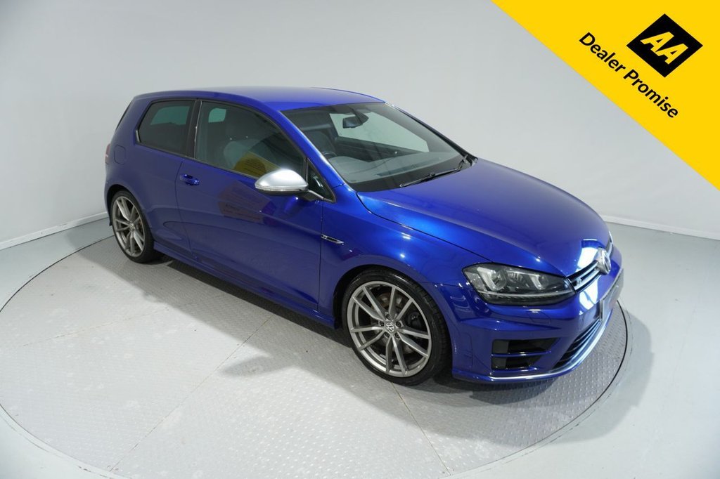 Used Volkswagen Golf 2015 for sale - 76820483: Photo 1