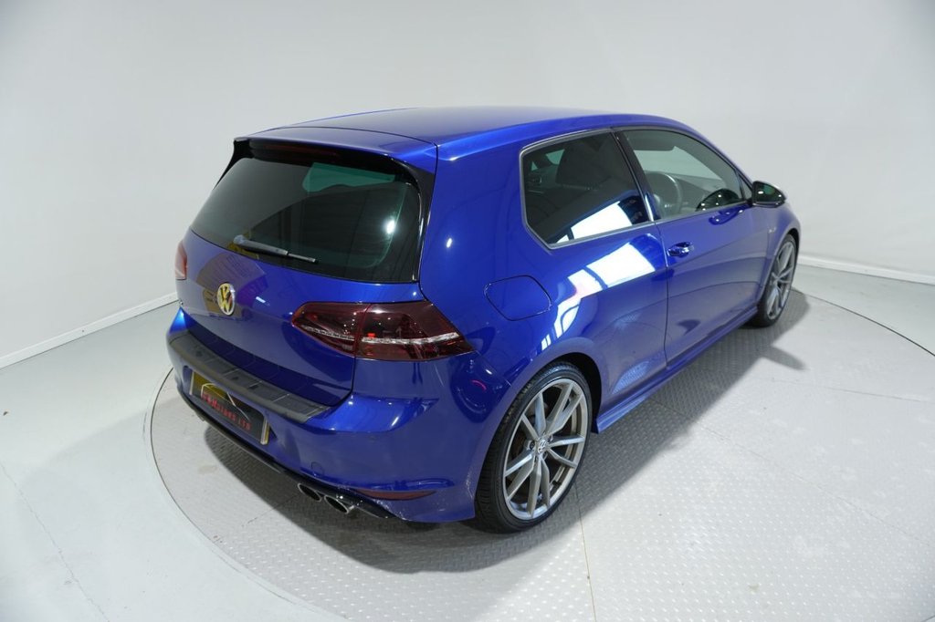 Used Volkswagen Golf 2015 for sale - 76820483: Photo 18