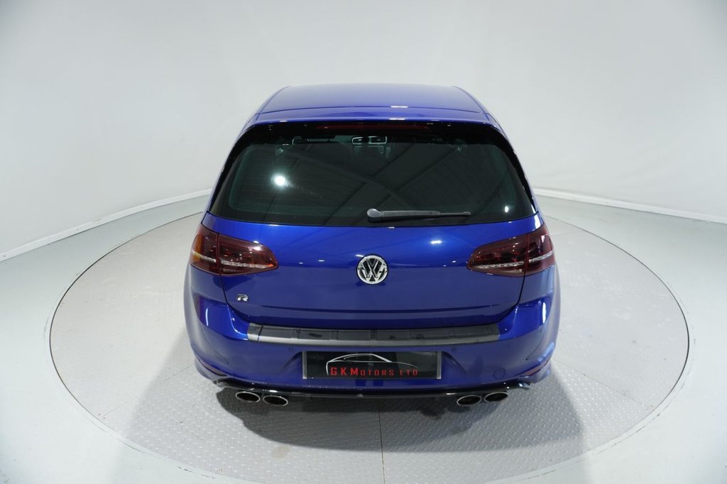 Used Volkswagen Golf 2015 for sale - 76820483: Photo 19