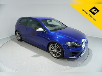 Used Volkswagen Golf 2015 for sale - 76820483: Photo