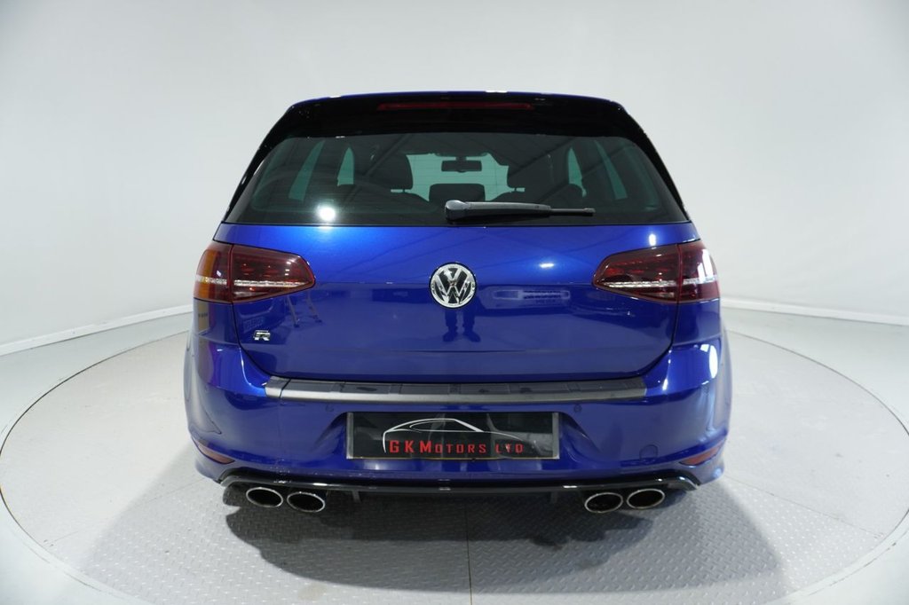 Used Volkswagen Golf 2015 for sale - 76820483: Photo 20