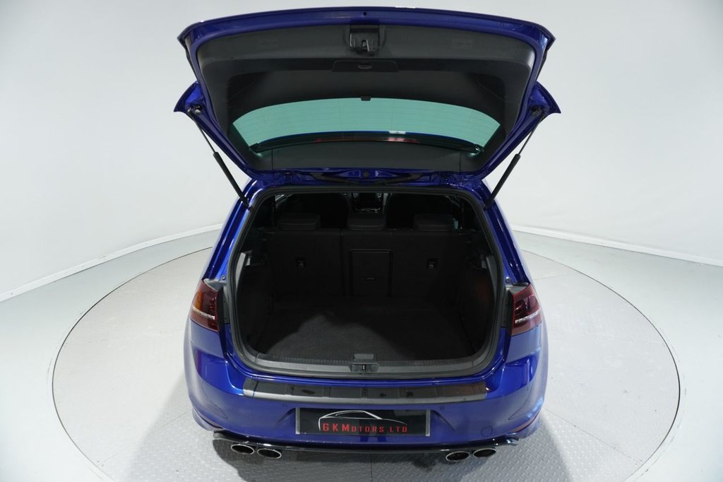 Used Volkswagen Golf 2015 for sale - 76820483: Photo 22