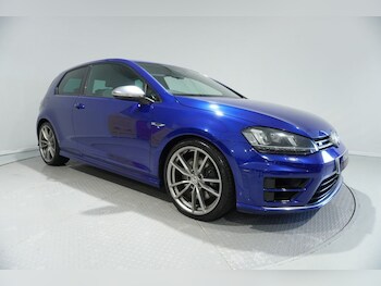 Used Volkswagen Golf 2015 for sale - 76820483: Photo