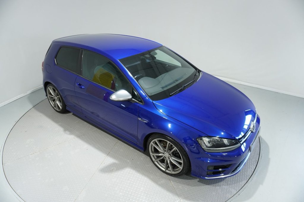 Used Volkswagen Golf 2015 for sale - 76820483: Photo 3