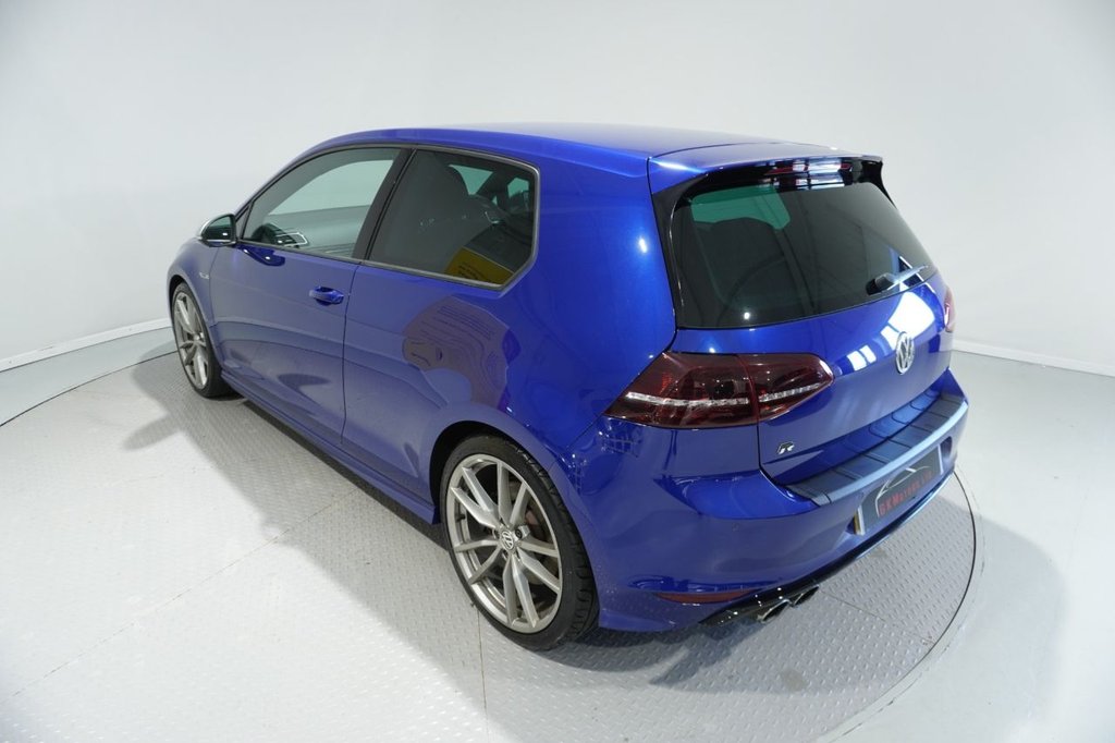 Used Volkswagen Golf 2015 for sale - 76820483: Photo 35