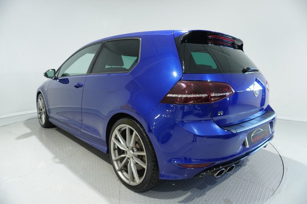 Used Volkswagen Golf 2015 for sale - 76820483: Photo 36