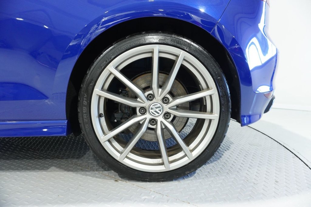 Used Volkswagen Golf 2015 for sale - 76820483: Photo 39