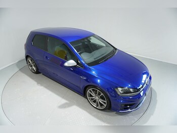 Used Volkswagen Golf 2015 for sale - 76820483: Photo