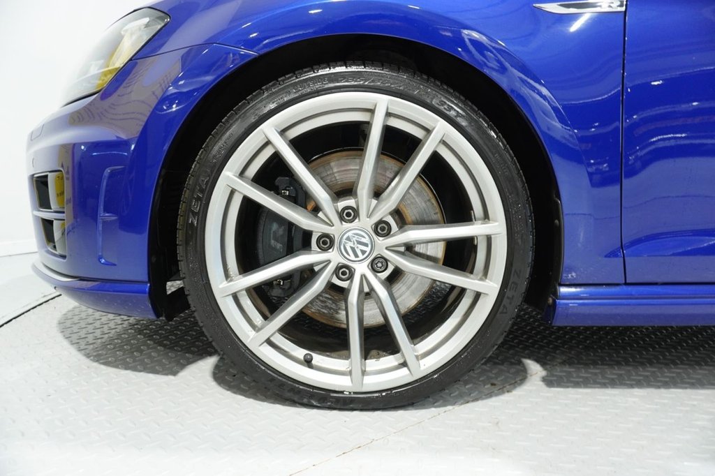 Used Volkswagen Golf 2015 for sale - 76820483: Photo 40