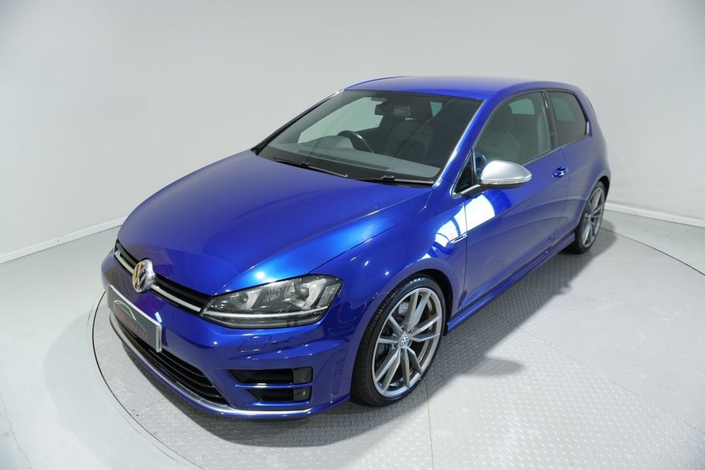 Used Volkswagen Golf 2015 for sale - 76820483: Photo 50