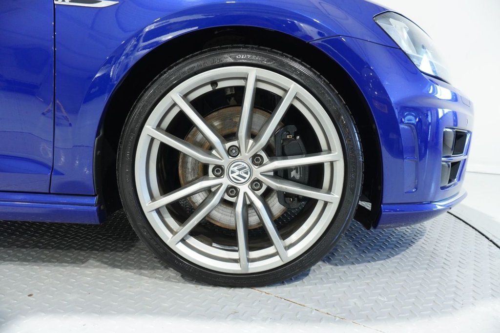 Used Volkswagen Golf 2015 for sale - 76820483: Photo 7