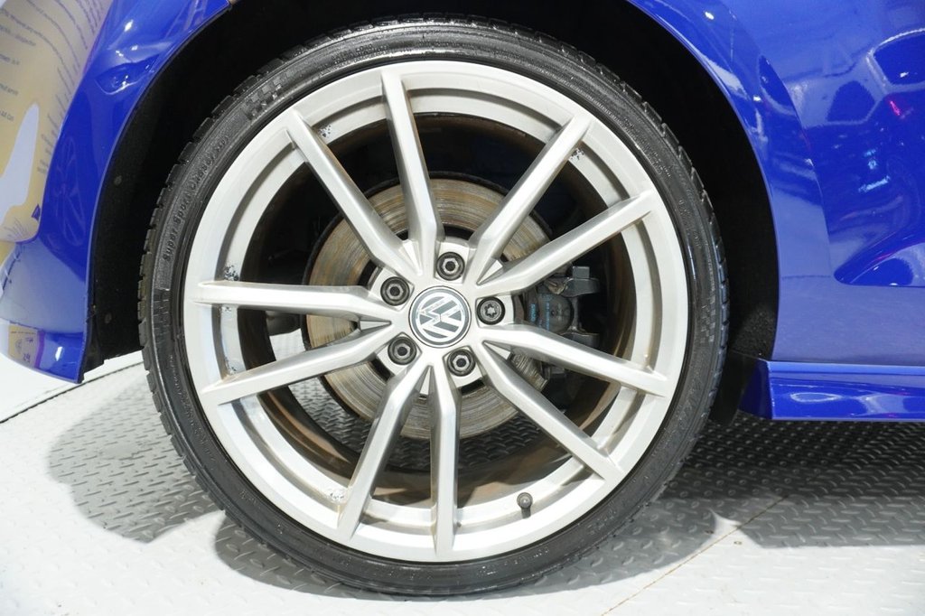 Used Volkswagen Golf 2015 for sale - 76820483: Photo 8