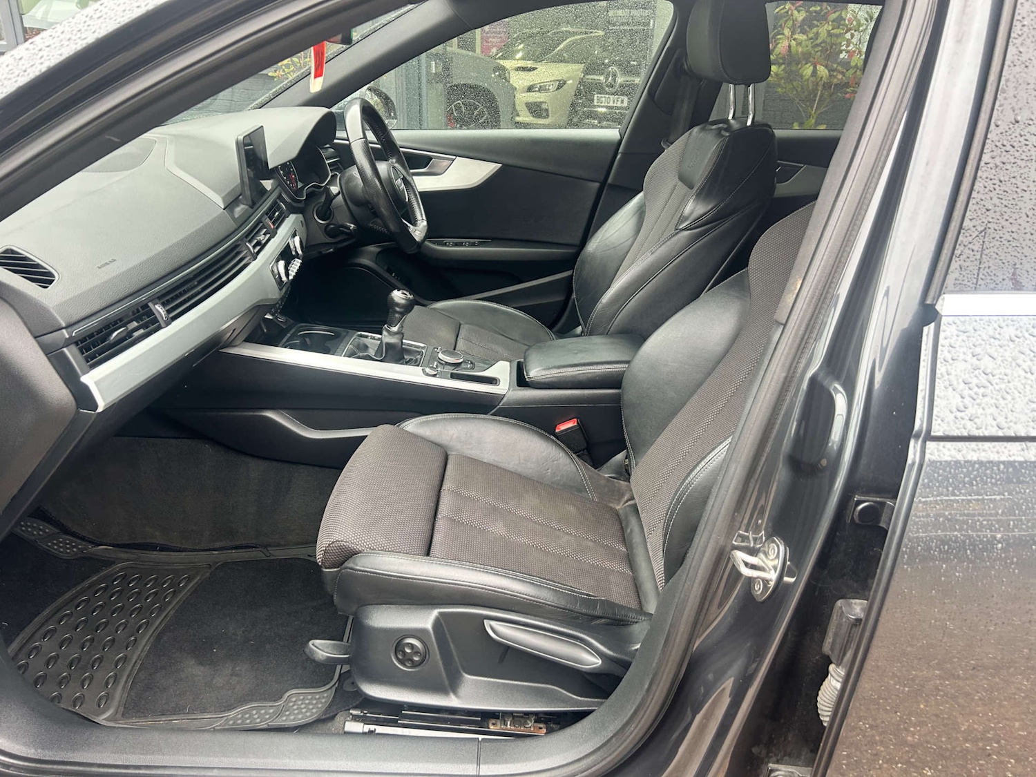 Used Audi A4 2017 for sale - 77797059: Photo 15