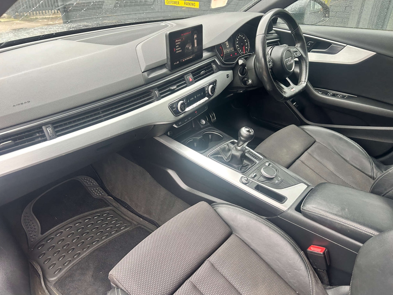 Used Audi A4 2017 for sale - 77797059: Photo 16