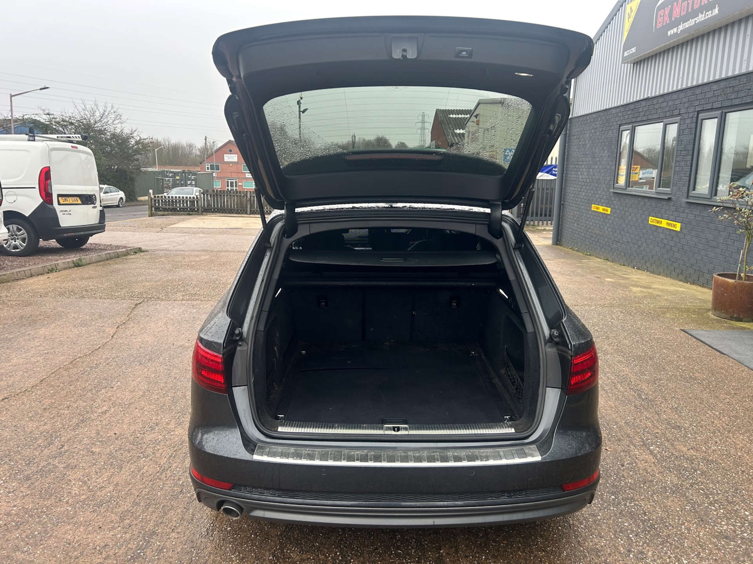 Used Audi A4 2017 for sale - 77797059: Photo 18