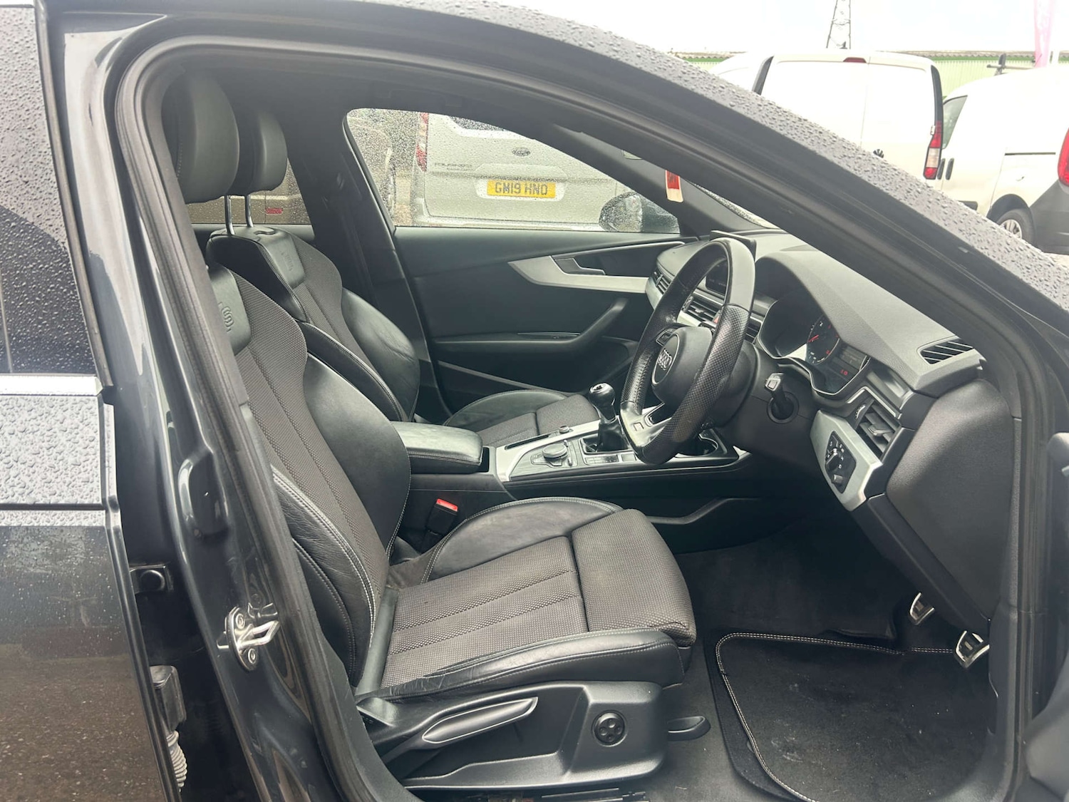 Used Audi A4 2017 for sale - 77797059: Photo 19