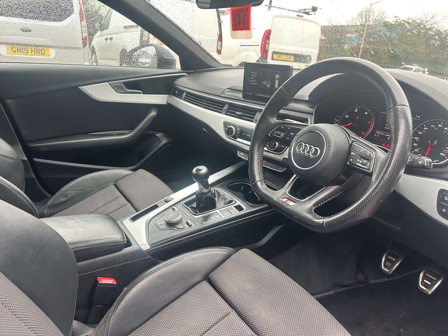 Used Audi A4 2017 for sale - 77797059: Photo 20