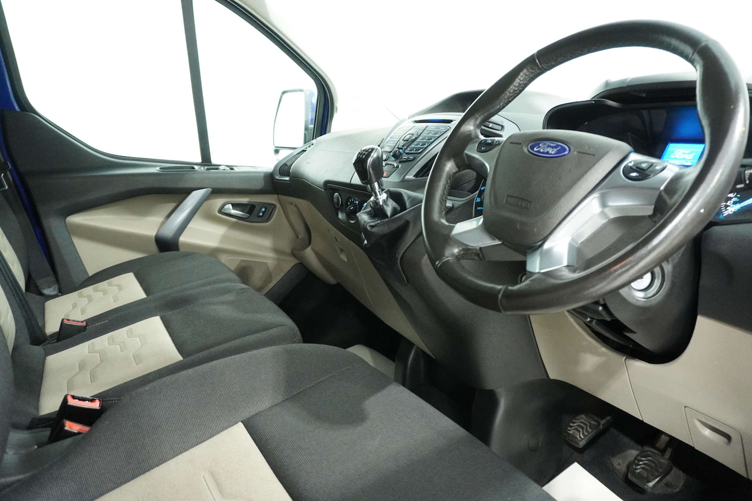 Used Ford Transit Custom 2017 for sale - 77113497: Photo 11