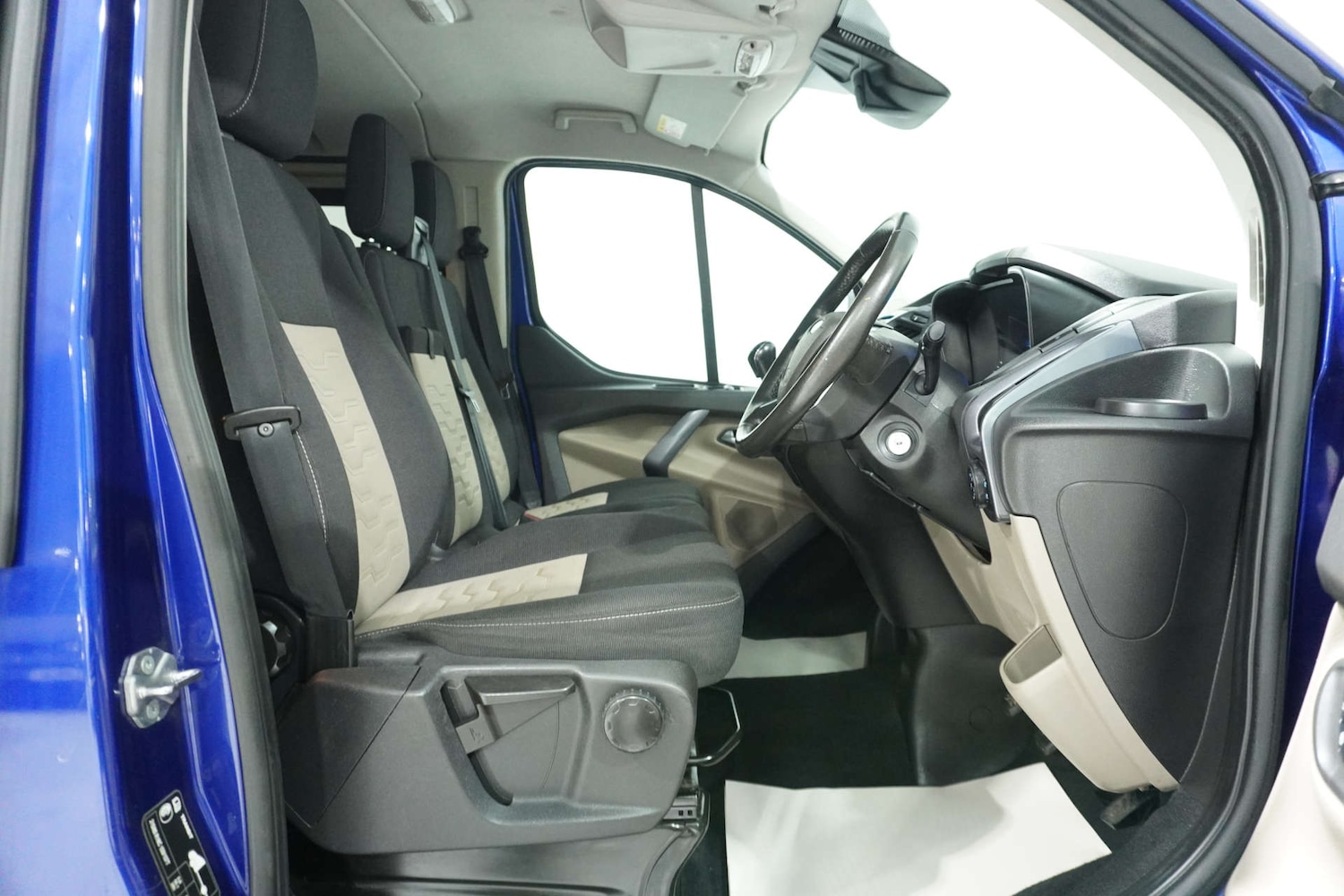 Used Ford Transit Custom 2017 for sale - 77113497: Photo 12