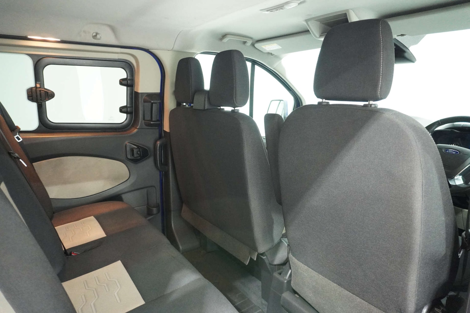 Used Ford Transit Custom 2017 for sale - 77113497: Photo 14