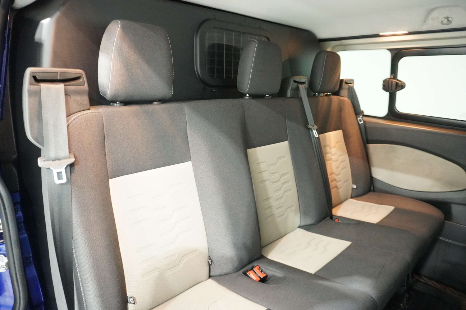 Used Ford Transit Custom 2017 for sale - 77113497: Photo 17